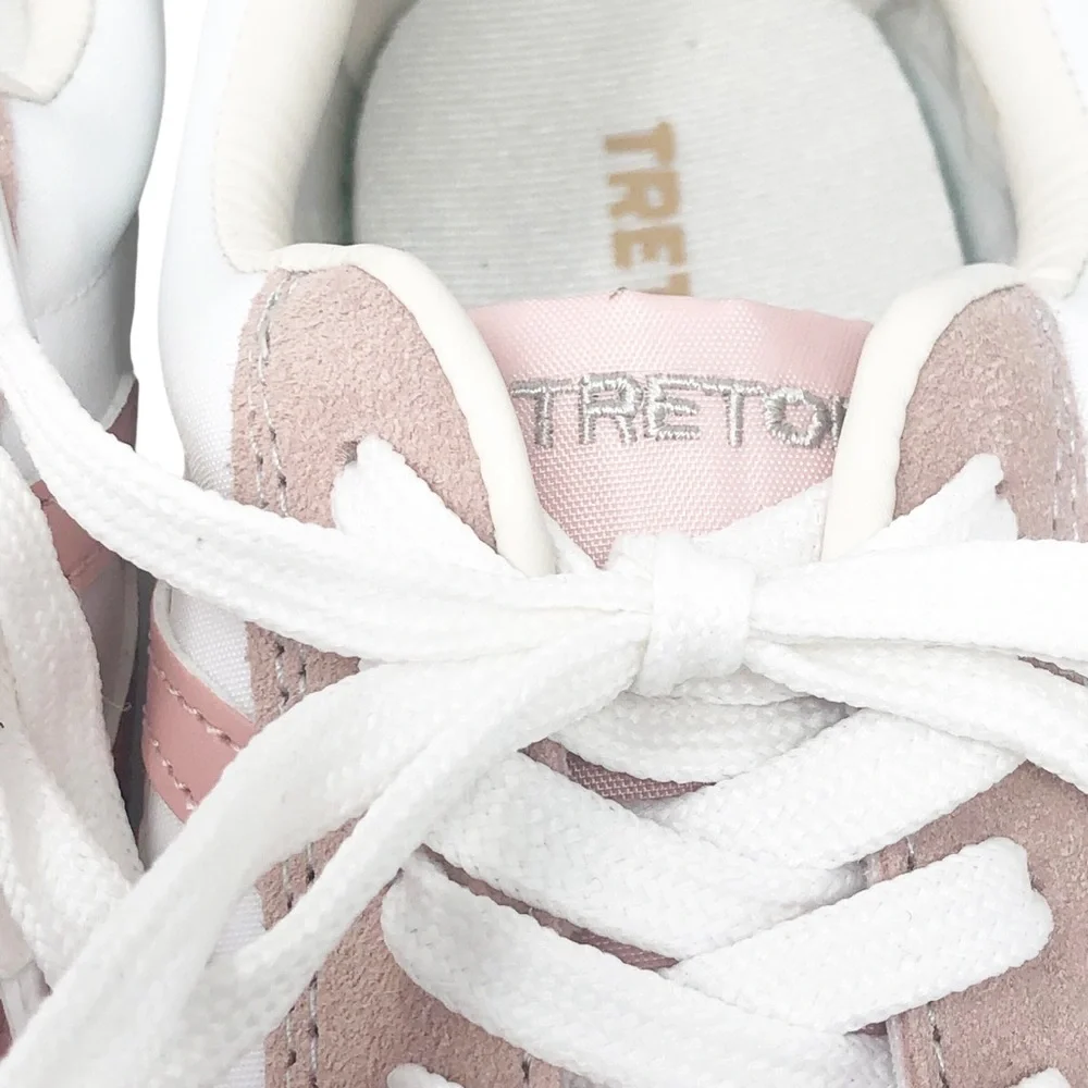 Tretorn Rawlins 2.0‎ Lace Up Sneaker